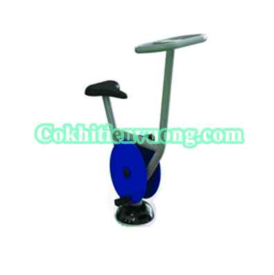 DỤNG CỤ THỂ THAO NGOÀI TRỜI : XE ĐẠP TẠI CHỔ