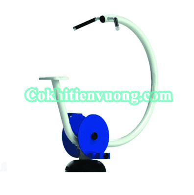 Dụng Cụ Thể Thao Ngoài Trời | Xe Đạp Cố Định 