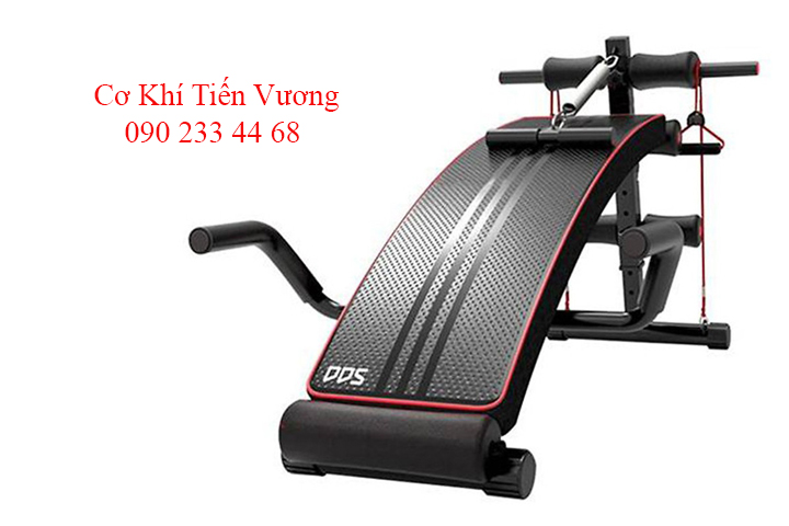 ghe cong tap bung