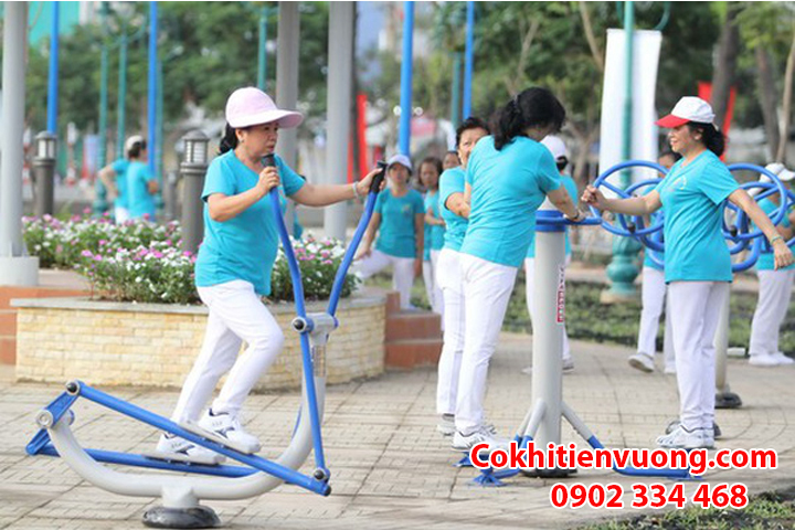 Những chú ý khi lựa chọn mua dụng cụ thể dục